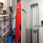 Acqua fredda + Ricircolo