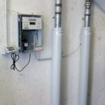 CUS4 - Università di Pisa - Palestra