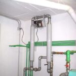 Condominio - 4 appartamenti