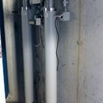 Condominio acqua fredda