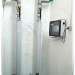 Impianto DIGIT2 pollici e mezzo